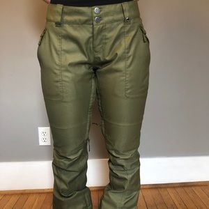 Burton Ski/Snowboard Pants